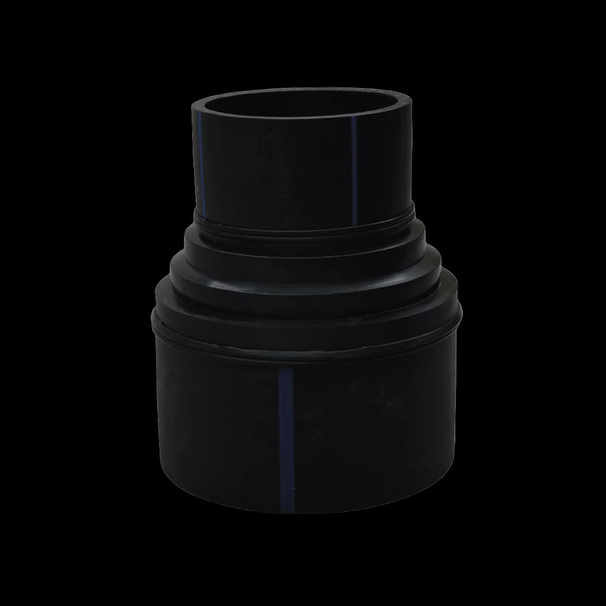 Переход сегментный