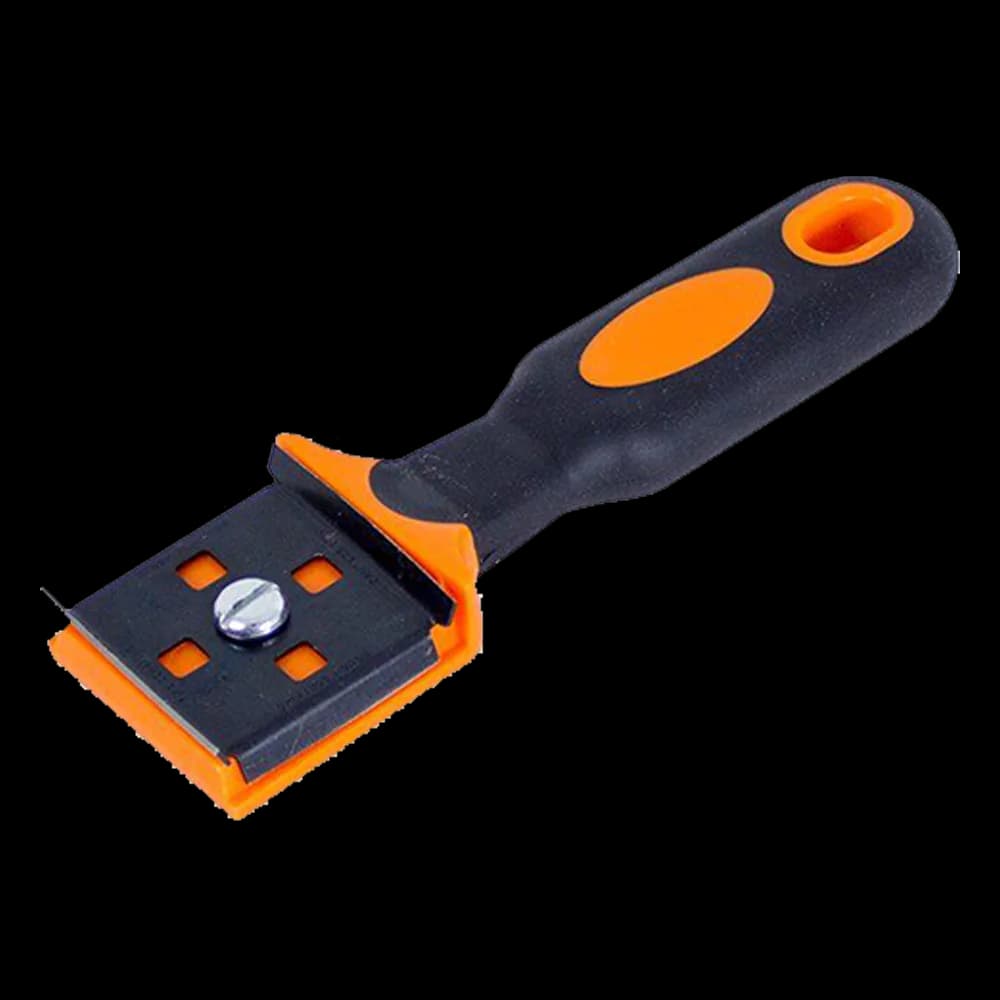 Ручной скребок