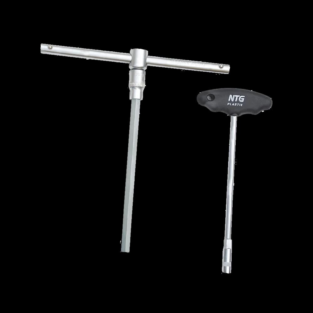 Инструменты для врезки